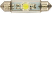 AutoStyle Festoon LED Lamp 12V Xenon-Optiek Wit 10x42mm
