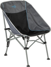 Bo-Camp - Vouwstoel - Deluxe - Extra compact