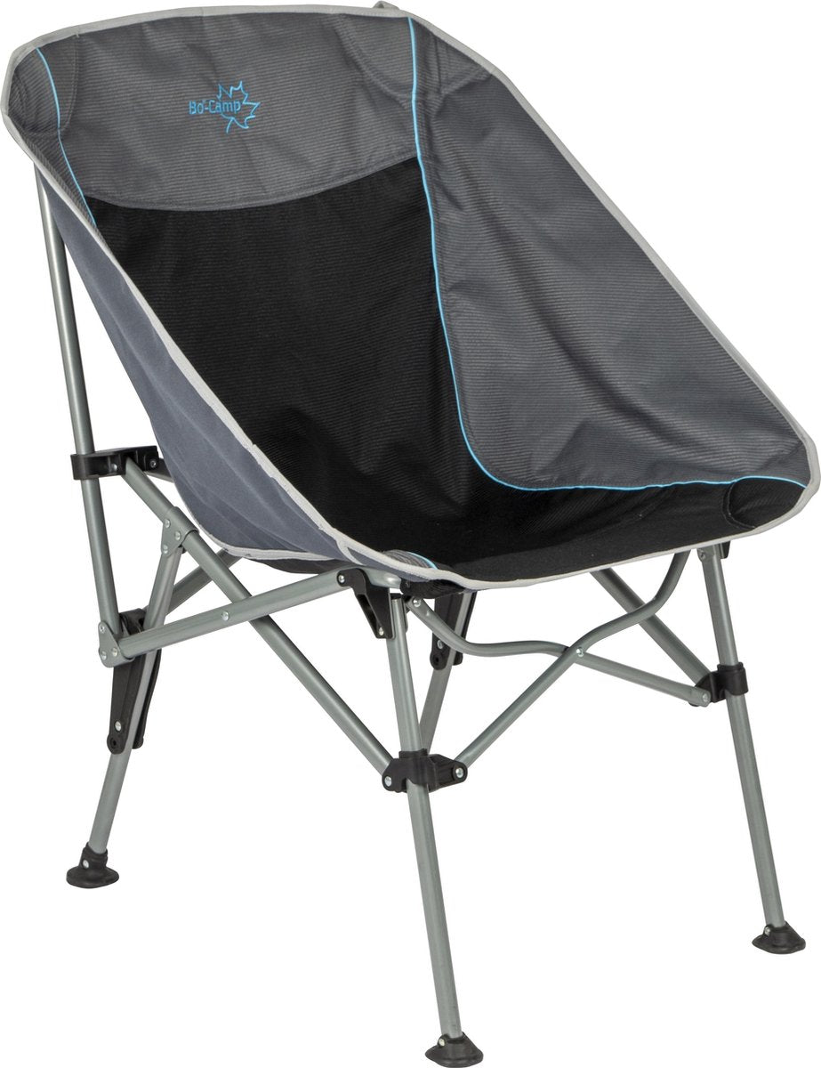 Bo-Camp - Vouwstoel - Deluxe - Extra compact