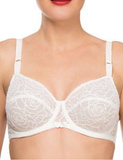 Antigel by Lise Charmel a deux crème niet voorgevormde beugel BH 95/110F