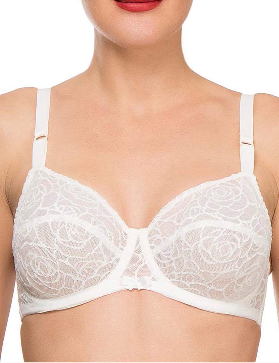 Antigel by Lise Charmel a deux crème niet voorgevormde beugel BH 95/110F