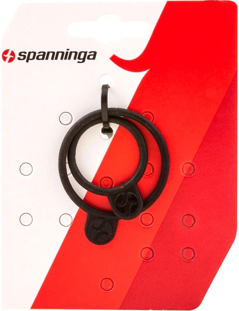 Spanninga BH07 Rubber Ring  p/2 tbv Arco lampen 999178