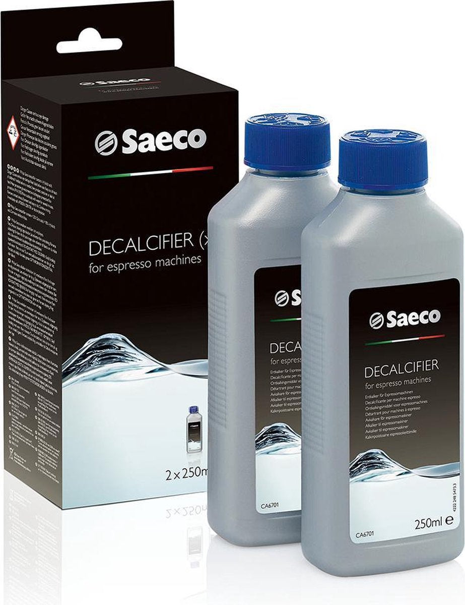 Philips / Saeco Ontkalker CA6701 - Koffiemachineontkalker