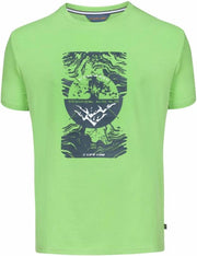 Life-Line Justin Heren T-Shirt