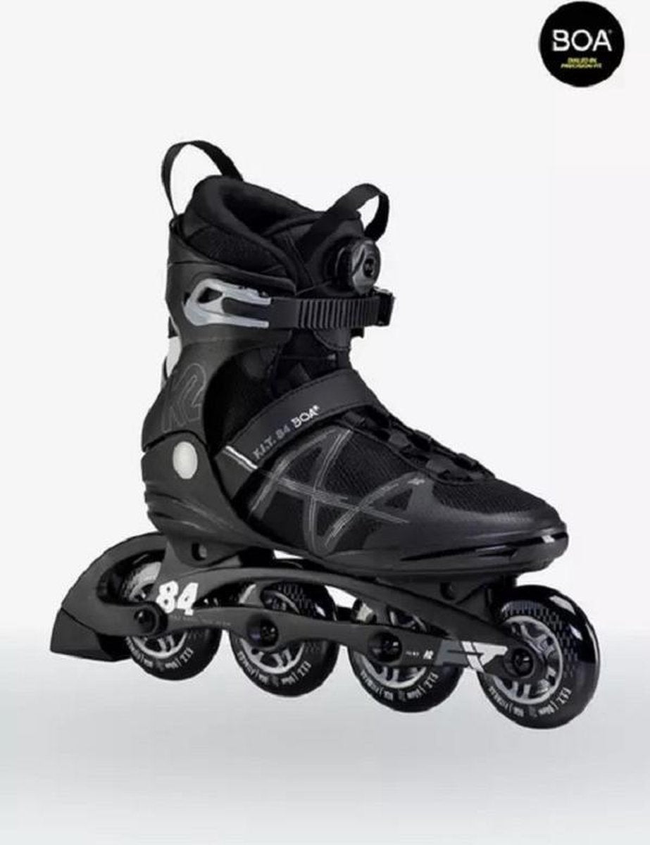 K2 F.I.T 84 Boa 10.5/44