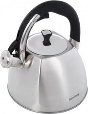 Klausberg KB-7409 fluitketel - 2