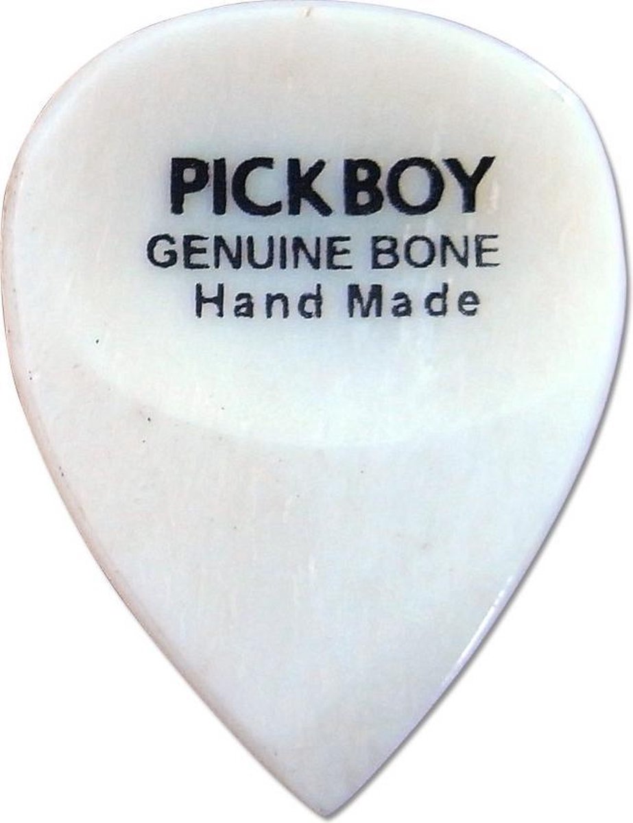 Plectrum Exotic Benen GPBN-1 Pickboy