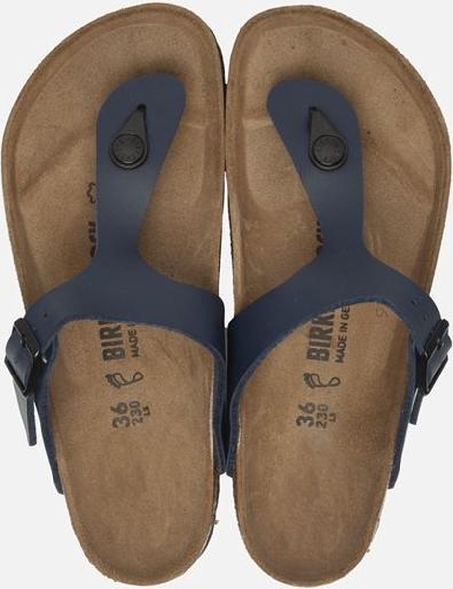 Birkenstock - Gizeh - Sportieve slippers - Dames