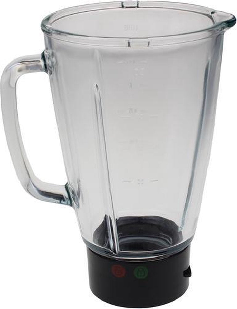 MOULINEX - BLENDERBEKER COMPL. - MS0A11435