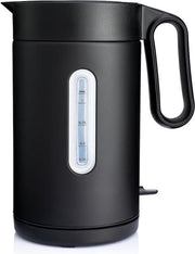 Wilfa CWK-2000MB Classic+ 2000 watt waterkoker - mat zwart