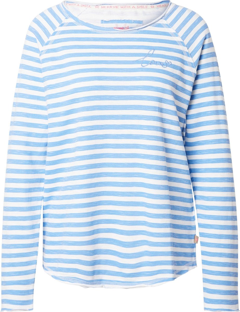 Lieblingsstück shirt cathrina Wit-S