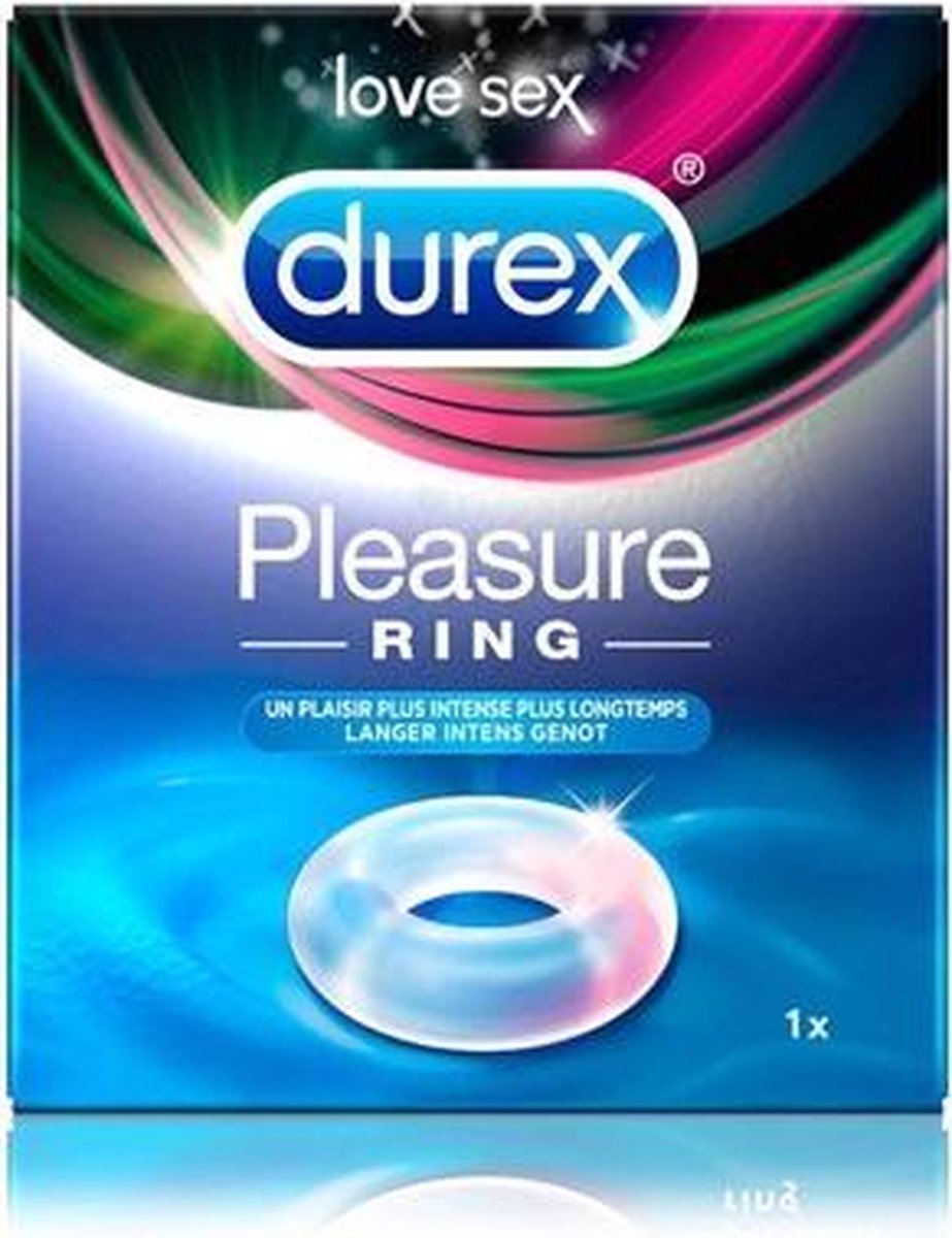 Durex - Durex Pleasure Ring