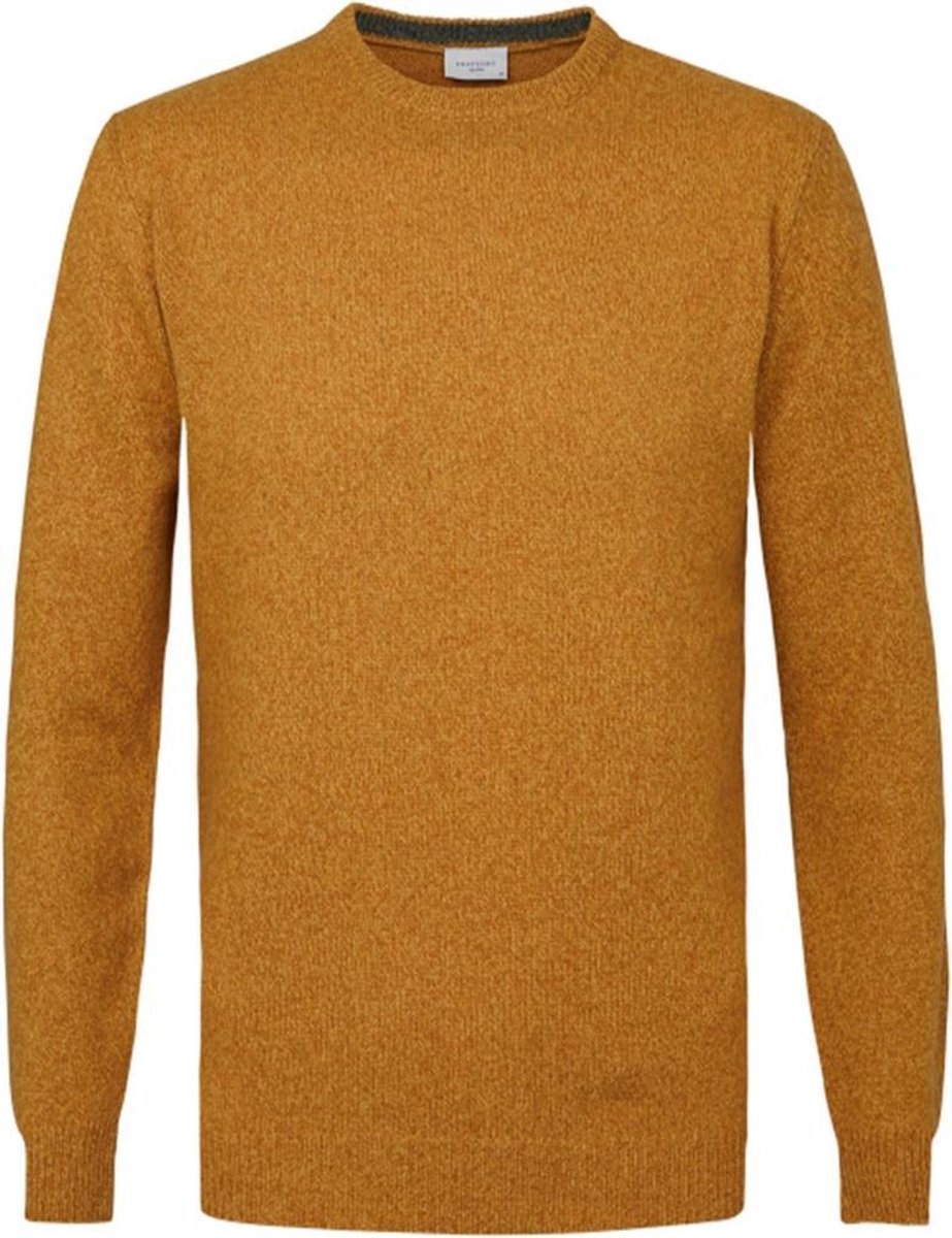 Profuomo PPRJ3C0039 Pullover - Maat XL - Heren