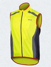 Cycle Wind Vest 2.0 Medium