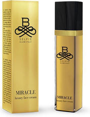 B-Selfie Miracle Luxury Gezichtscrème 50 ml - Dag & nacht crème met hyaluronzuur