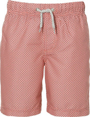 Jac Hensen Zwemshort - Kids - Rood - 8