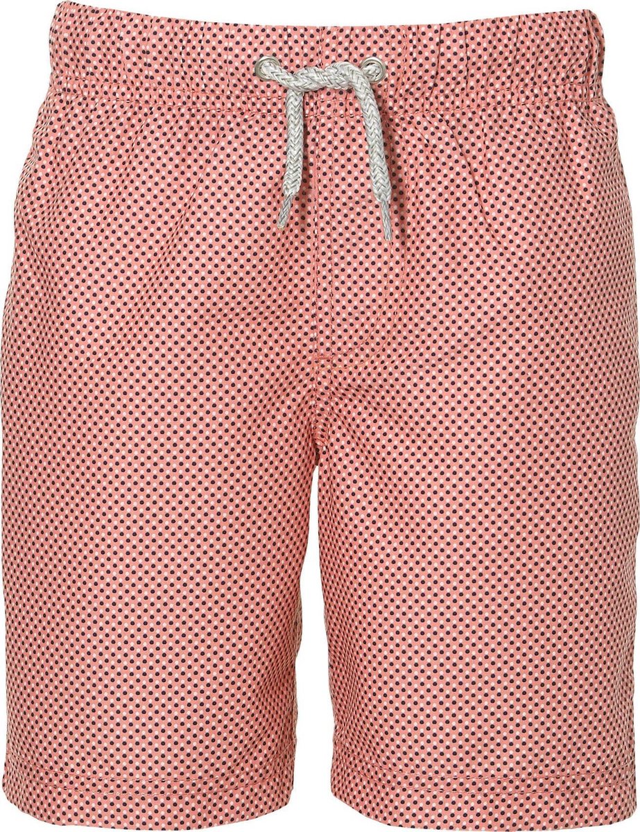 Jac Hensen Zwemshort - Kids - Rood - 8
