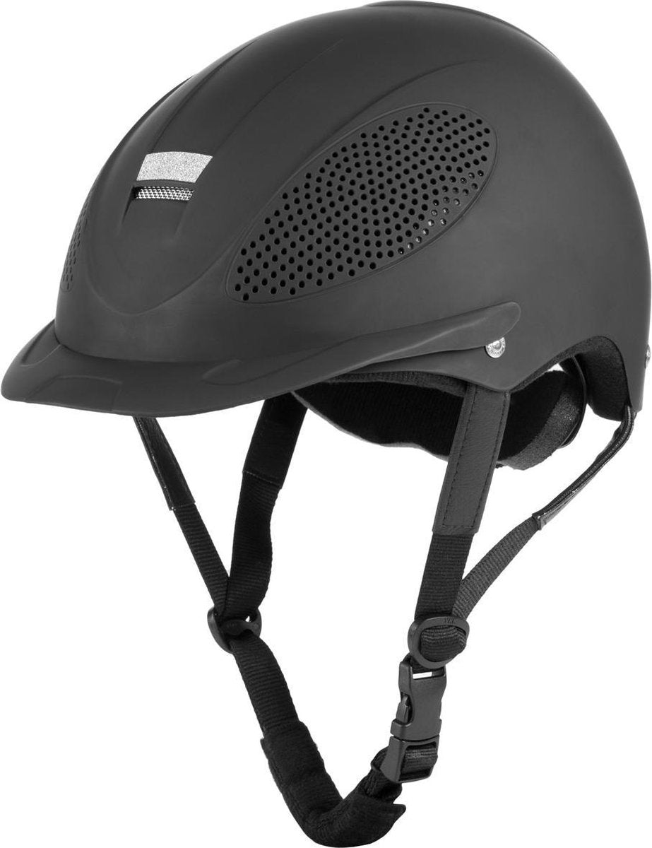Usg Veiligheidshelm  Comfort Train - Black - m-l