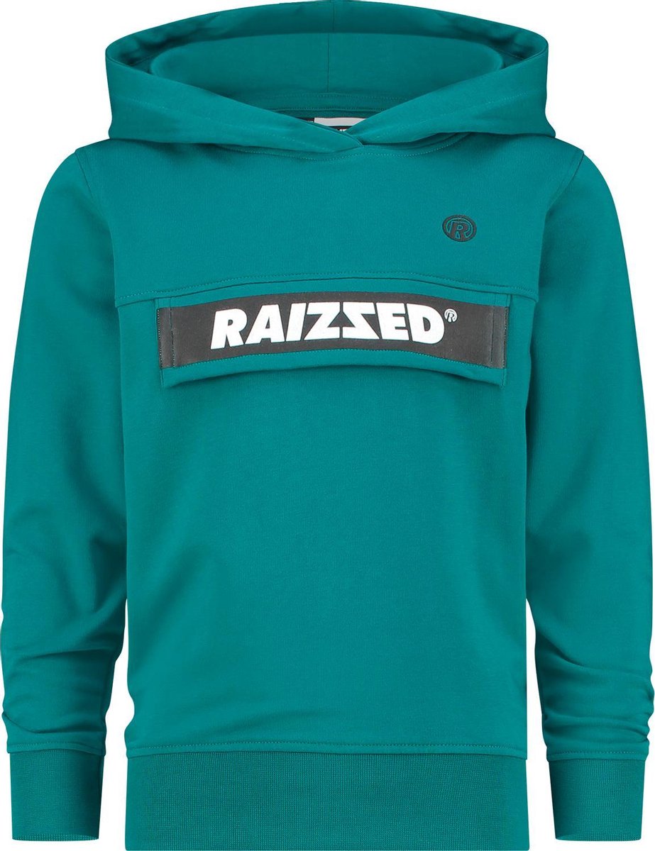 Raizzed Norwich Kinder Jongens Trui - Maat 176