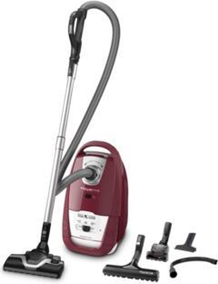 Rowenta stofzuiger Silence Force RO7353 - Stofzuiger met zak