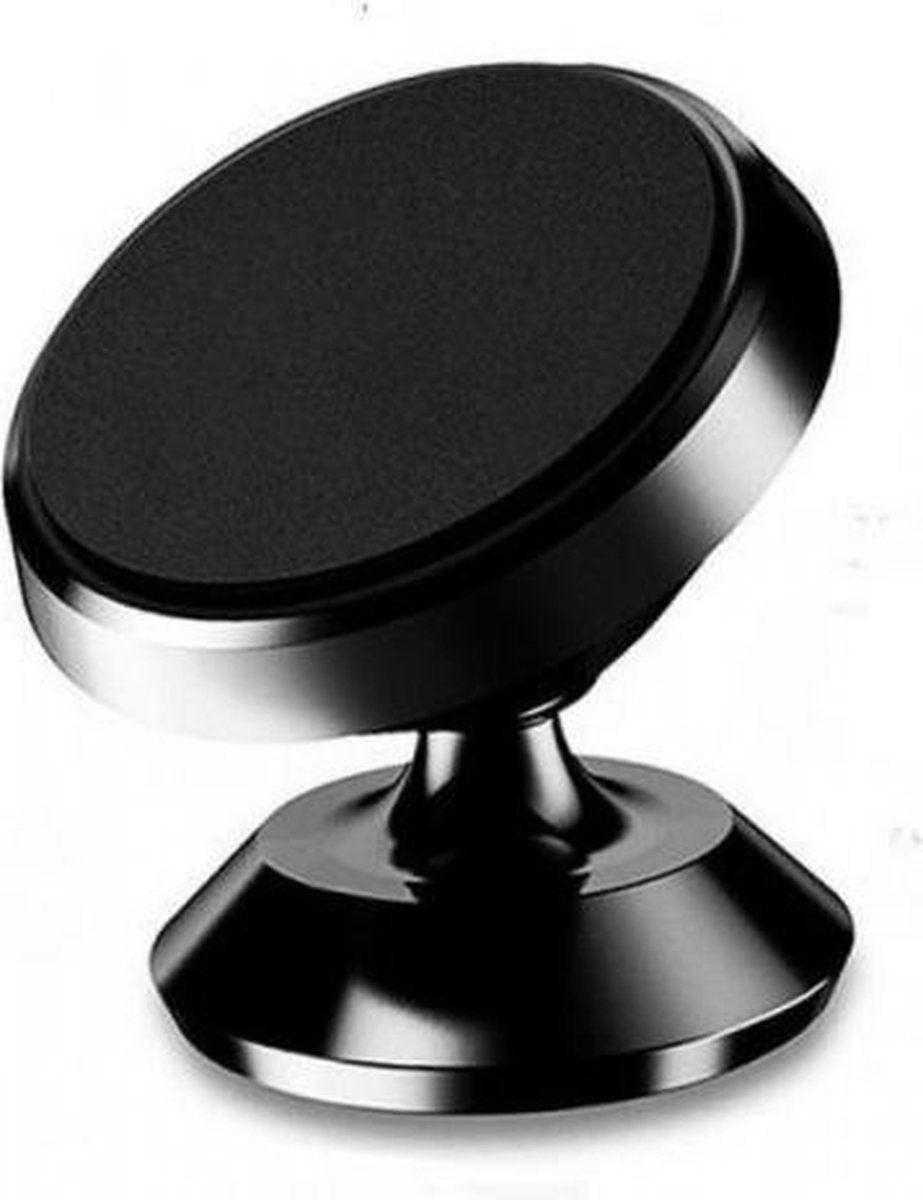 Universele Dashboard Autohouder / dash panel Magneet Telefoon Houder voor in de Auto - CXP008 Zwart