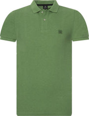 Victim Polo Heren korte mouw