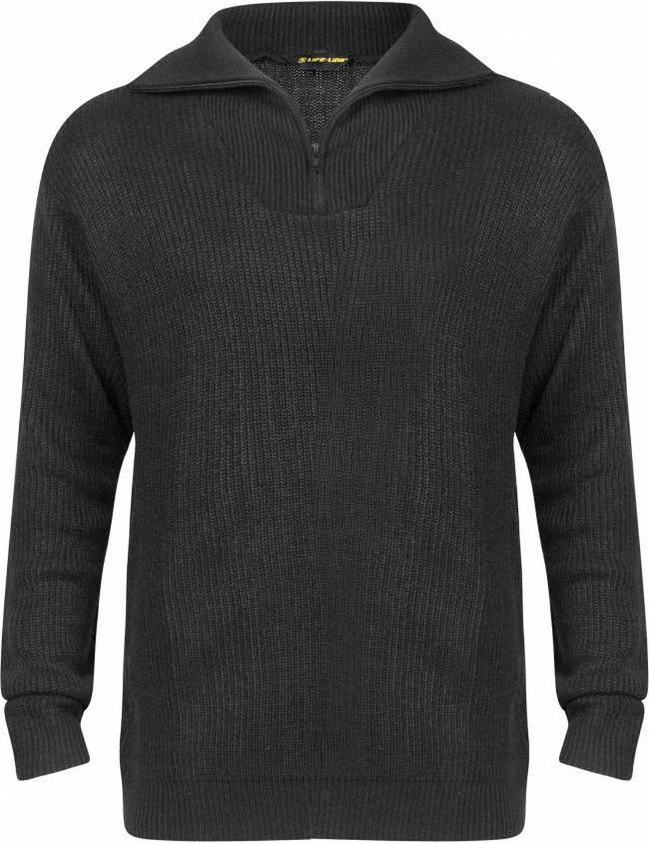 Life-Line Starboard Sweater - Heren Outdoor Trui - Wandel Sweater