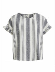 OBJECT - objnatascia s/s top