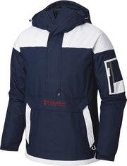 Columbia Challenger� Pullover Outdoorjas Heren - Maat M