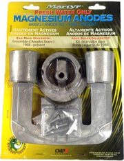 Mercruiser Bravo 1 Magnesium Anodeset