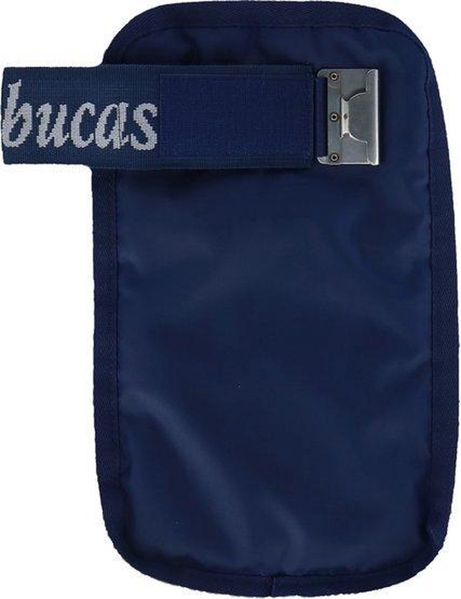 Bucas Borstverlenger Click'n Go Magnetic 24 Navy