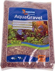 Sf aquariumgrind donker 1-2mm