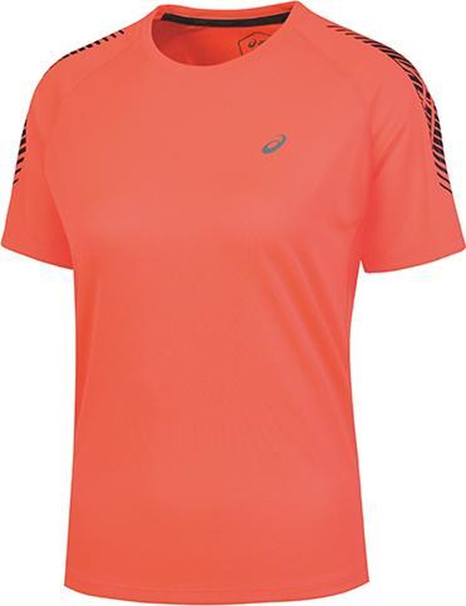 Asics Icon SS Top Dames Maat S