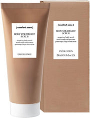 Comfort Zone Body Strategist Scrub - Renewing Body Scrub.