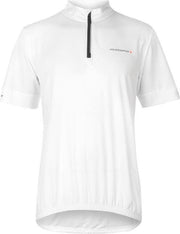Muddyfox Fietsshirt - Maat 3XL - Heren - Wit
