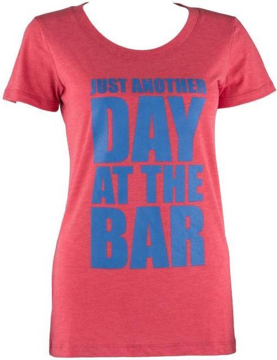 CAPITAL SPORTS Trainings T-shirt voor vrouwen - 50% Polyester