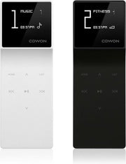 Cowon iAudio E3