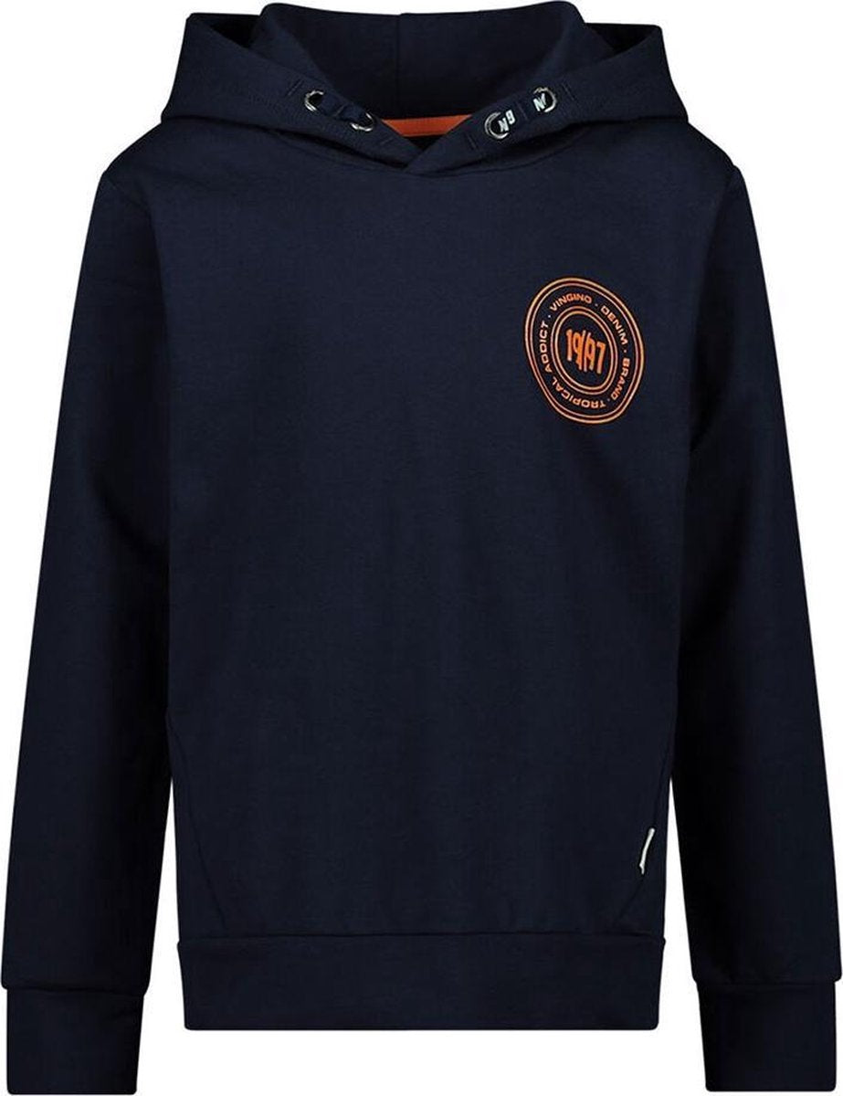 Hoody Nacio