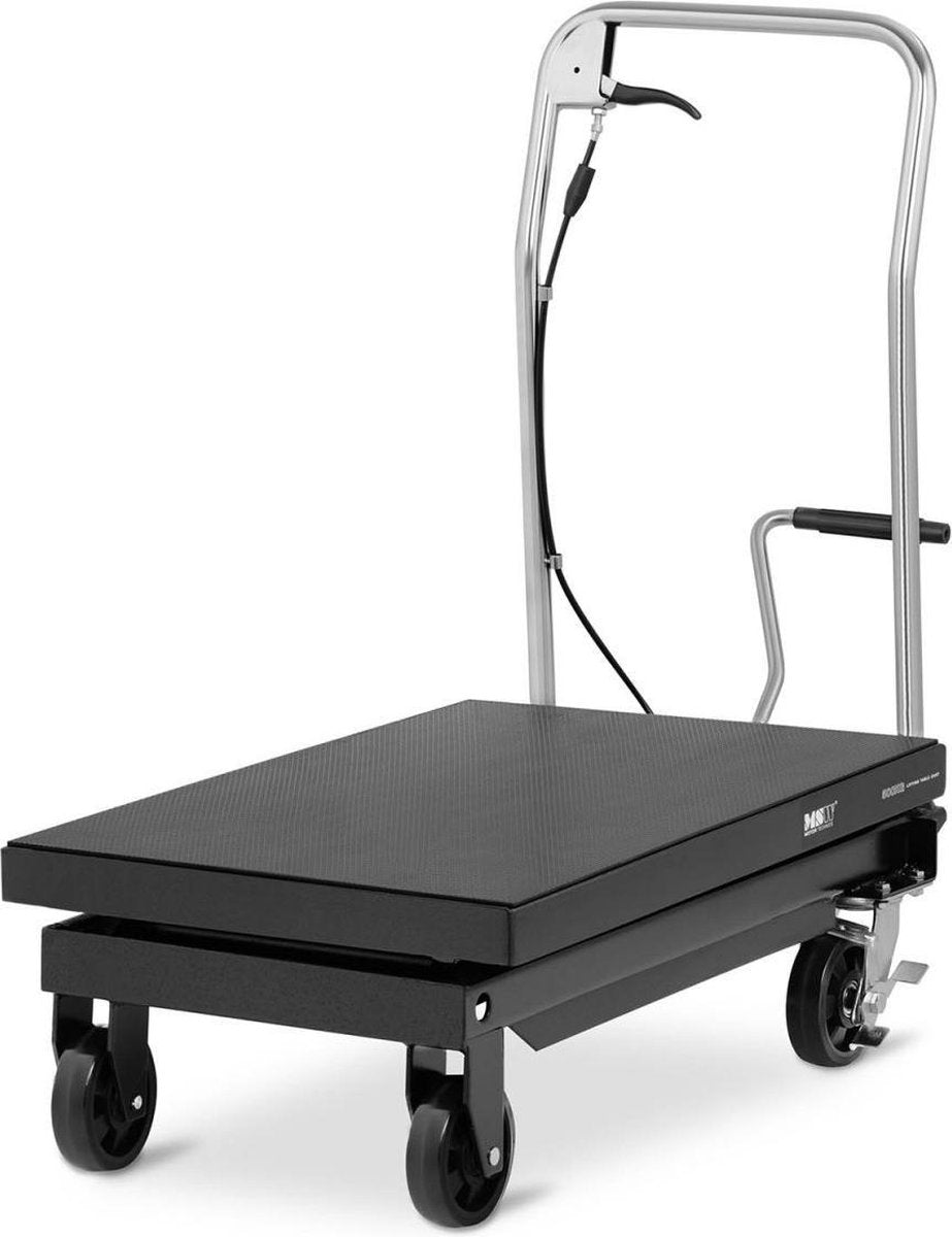 MSW Hefwagen - 500 kg