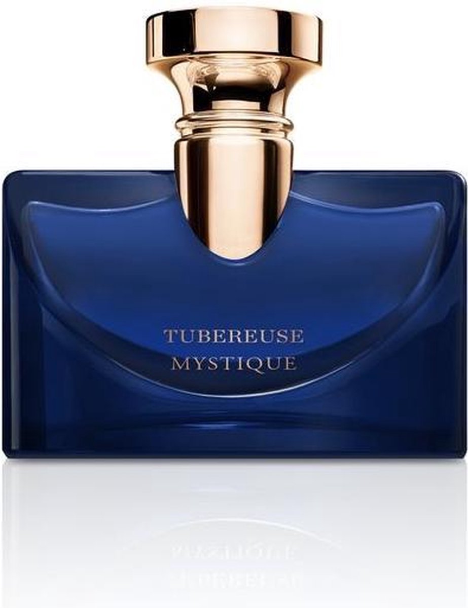 Bvlgari - Splendida Tubereuse Mystique - Eau De Parfum - 50Ml