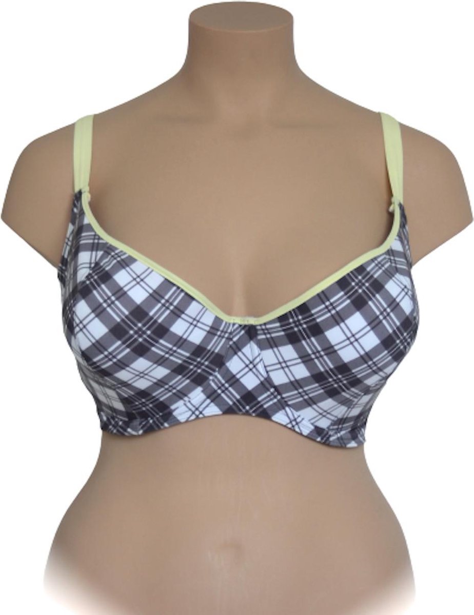 Freya -  Crystal Cove -  bikini top Maat  80G