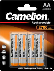 Camelion NH-AA2300BP4