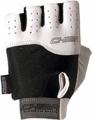 Chiba - 40400 Power (Black/White) XXL