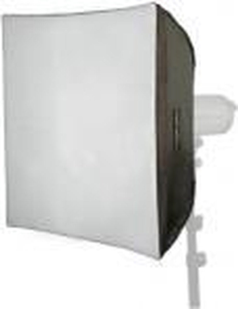 Walimex pro Softbox 60x60 cm voor C&CR series