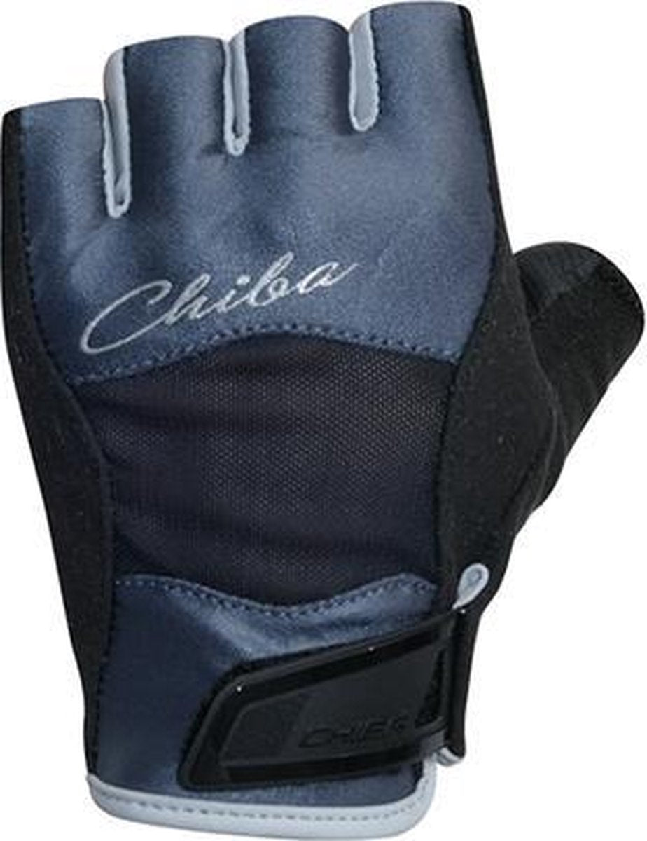 Chiba - 40948 Lady Diamond (Dark Grey) L