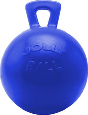 Jollybal Speelbal - Blauw - mt - 25cm