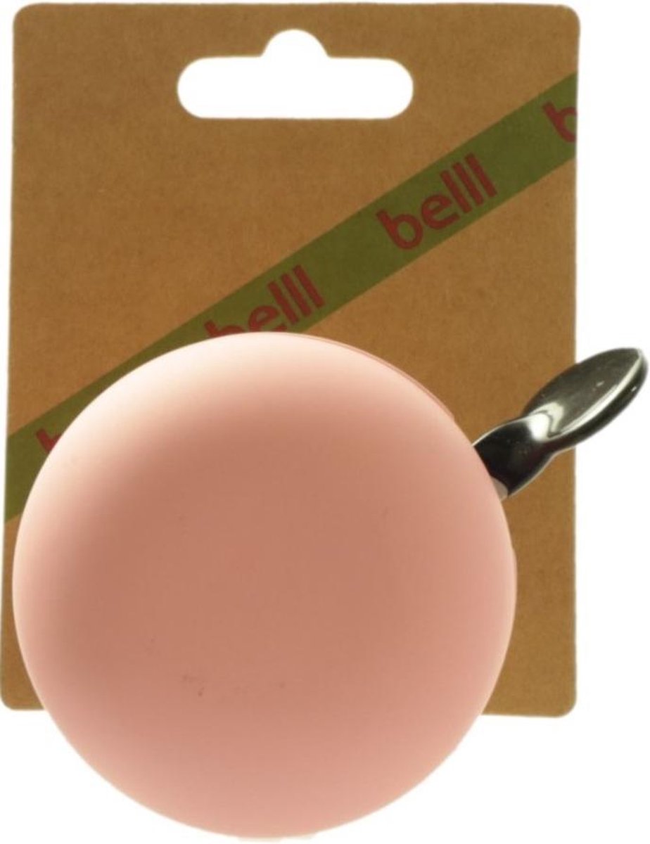 BELLL fietsbel DingDong groot 80mm