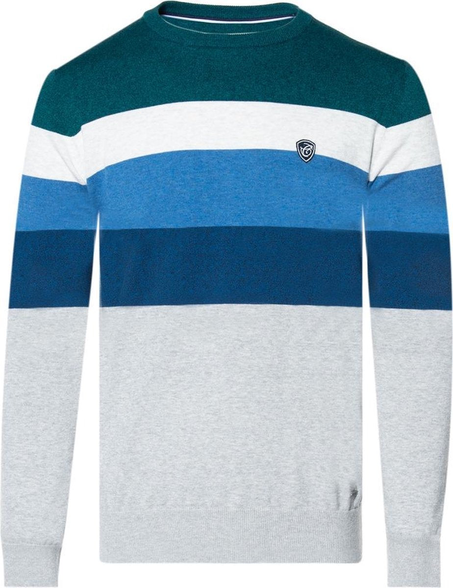 Campbell Classic Trui ronde hals Heren
