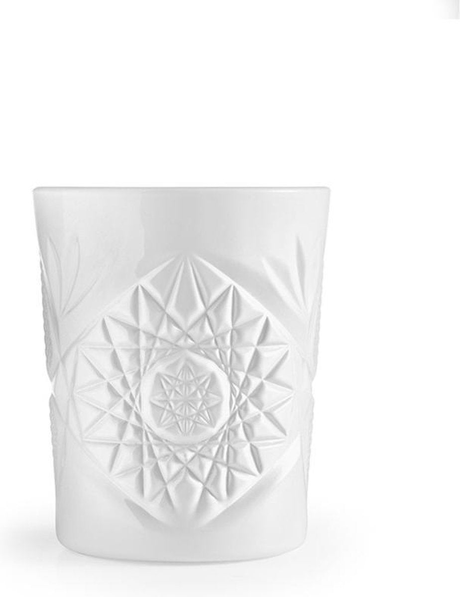 Libbey Hobstar - Borrelglas - Shotglas 6 cl - 24 stuks