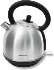 Inventum HW418R - Retro Waterkoker